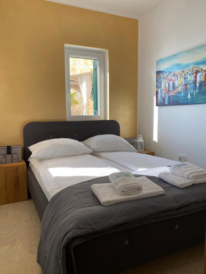 ロヴランCasa Marielaアパートメント エクステリア 写真